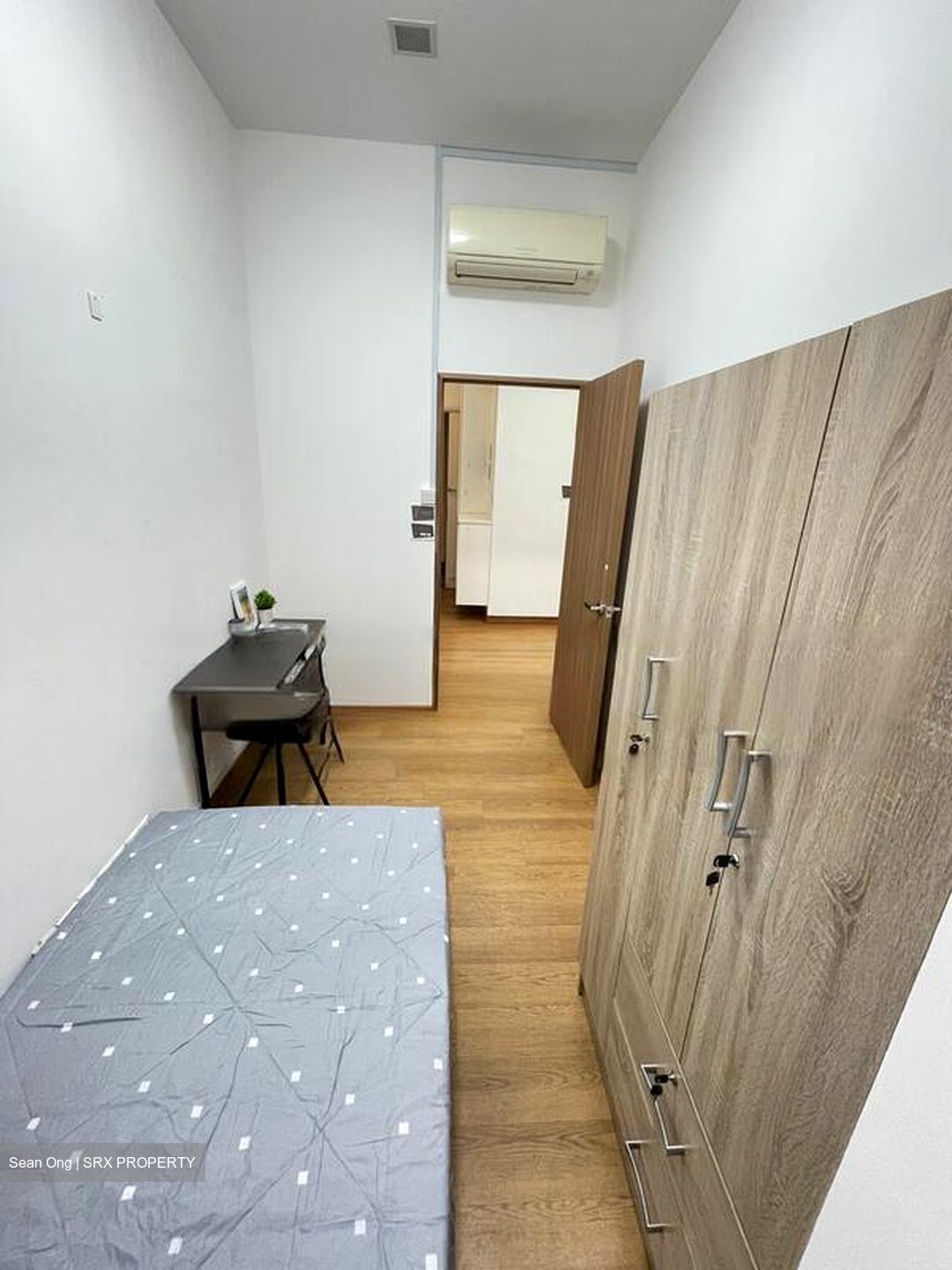 Dover Parkview (D5), Condominium #455746721
